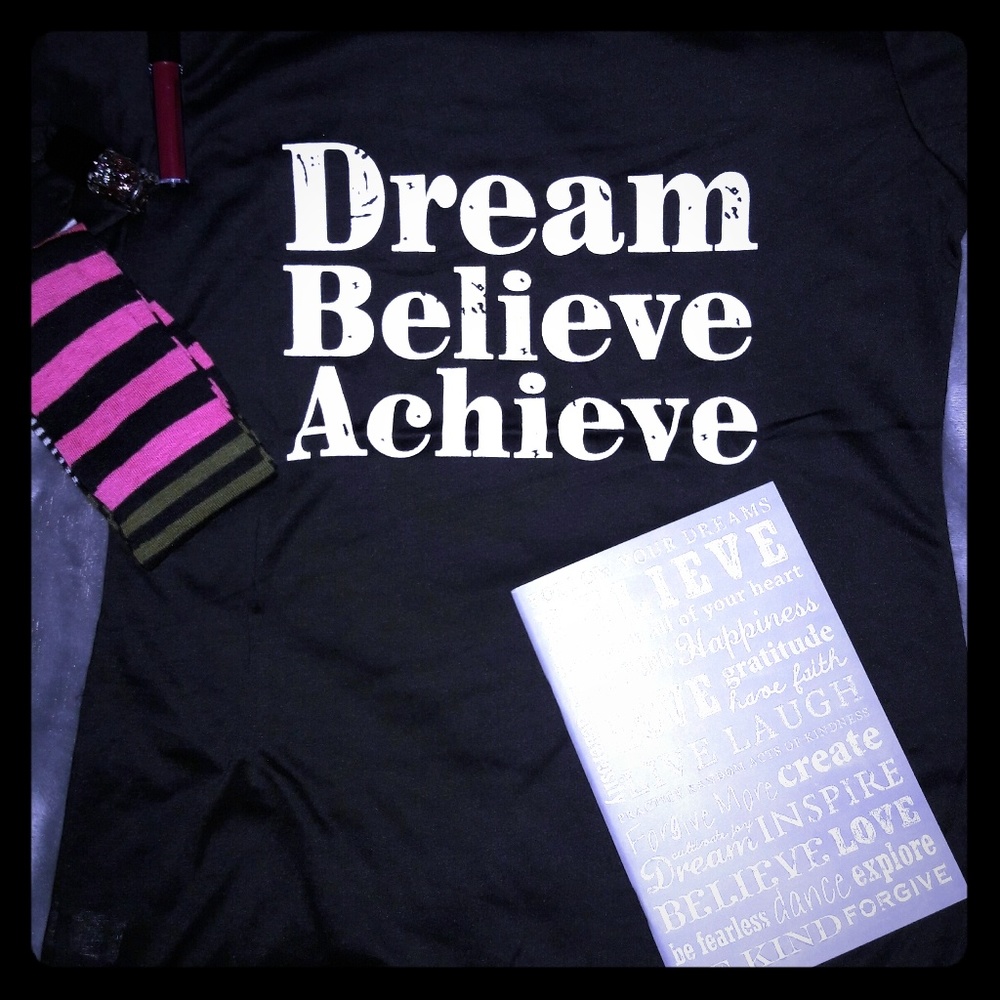 Inspirational Tee